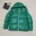 1Moncler Coats/Down Jackets #A42830