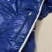 5Moncler Coats/Down Jackets #A42831