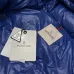 6Moncler Coats/Down Jackets #A42831