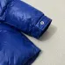 7Moncler Coats/Down Jackets #A42831