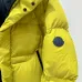 6Moncler Coats/Down Jackets #A42843