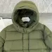 12Moncler Coats/Down Jackets #A43651