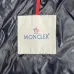 16Moncler Coats/Down Jackets #A43651