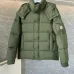 3Moncler Coats/Down Jackets #A43651