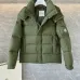 5Moncler Coats/Down Jackets #A43651