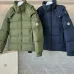 1Moncler Coats/Down Jackets #A43651