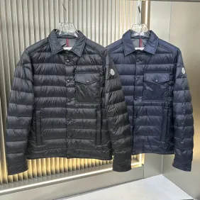 Moncler Coats/Down Jackets #A43898