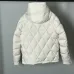 12Moncler Coats/Down Jackets #A43900