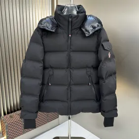 Moncler Coats/Down Jackets #A43901