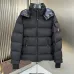 1Moncler Coats/Down Jackets #A43901