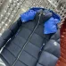 3Moncler Coats/Down Jackets #A43902