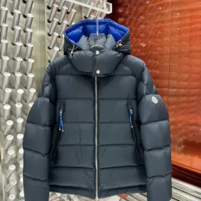 Moncler Coats/Down Jackets #A43902