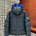 1Moncler Coats/Down Jackets #A43902