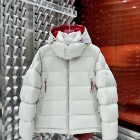 Moncler Coats/Down Jackets #A43904