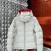 1Moncler Coats/Down Jackets #A43904