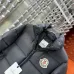 5Moncler Coats/Down Jackets #A43905