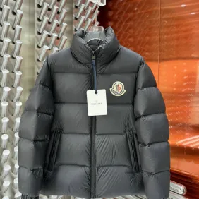 Moncler Coats/Down Jackets #A43905