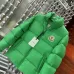 3Moncler Coats/Down Jackets #A43906