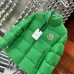 8Moncler Coats/Down Jackets #A43906