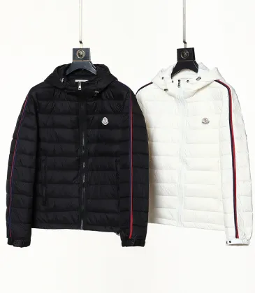 Moncler Coats/Down Jackets #A44181