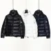 1Moncler Coats/Down Jackets #A44182