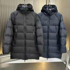 Moncler Coats/Down Jackets #A44187