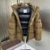 3Moncler Coats/Down Jackets #A44189