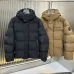 1Moncler Coats/Down Jackets #A44189