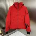 9Moncler Coats/Down Jackets #A44195