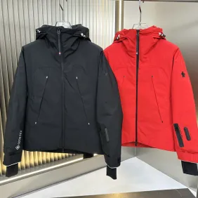 Moncler Coats/Down Jackets #A44195