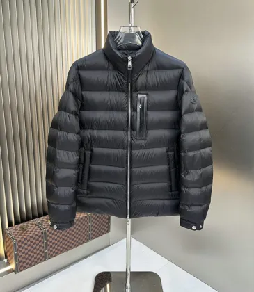 Moncler Coats/Down Jackets #A44198