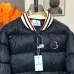 6Moncler Coats/Down Jackets #A44537