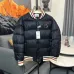 1Moncler Coats/Down Jackets #A44537