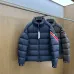 1Moncler Coats/Down Jackets #A45122