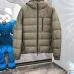 1Moncler Coats/Down Jackets #A45181