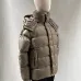 7Moncler Coats/Down Jackets #A45241