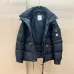 15Moncler Coats/Down Jackets #A45257