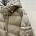 17Moncler Coats/Down Jackets #A45257