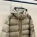 18Moncler Coats/Down Jackets #A45257