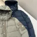 3Moncler Coats/Down Jackets #A45257