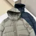 4Moncler Coats/Down Jackets #A45257