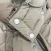 10Moncler Coats/Down Jackets #A45257