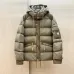 11Moncler Coats/Down Jackets #A45257