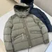 1Moncler Coats/Down Jackets #A45257