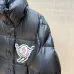 3Moncler Coats/Down Jackets #A45258