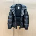 5Moncler Coats/Down Jackets #A45258