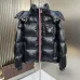 3Moncler Coats/Down Jackets #A45260