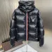 4Moncler Coats/Down Jackets #A45260