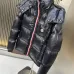 5Moncler Coats/Down Jackets #A45260