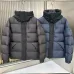 1Moncler Coats/Down Jackets #A45263